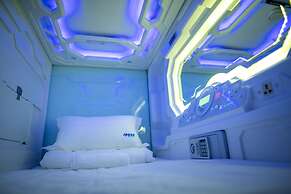 Space Hotel