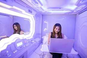 Space Hotel
