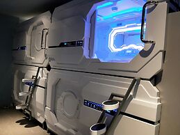 Space Hotel