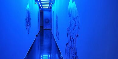 Space Hotel