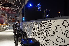 Space Hotel