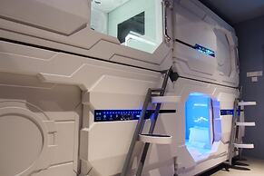 Space Hotel