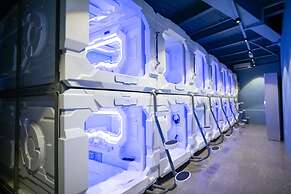 Space Hotel