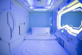 Space Hotel