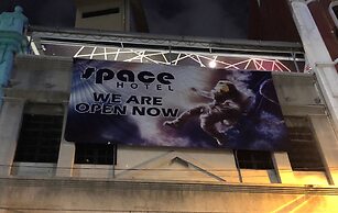 Space Hotel