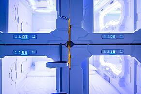 Space Hotel