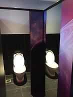 Space Hotel