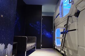 Space Hotel