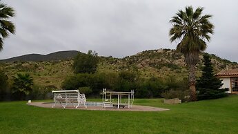 Parcela 20 Sector San Ramón