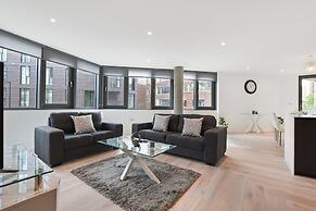 Hoxton by Servprop
