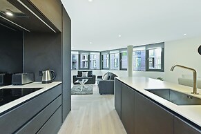 Hoxton by Servprop