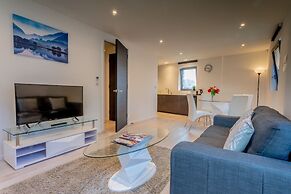 Hoxton by Servprop