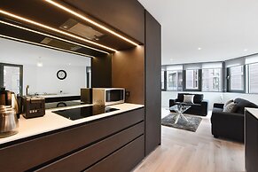 Hoxton by Servprop