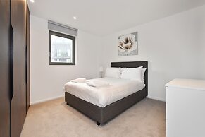 Hoxton by Servprop