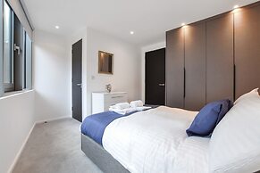Hoxton by Servprop