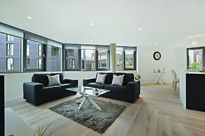 Hoxton by Servprop