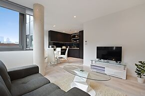 Hoxton by Servprop