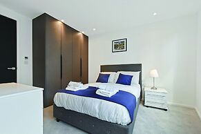 Hoxton by Servprop