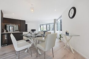 Hoxton by Servprop