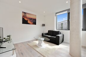 Hoxton by Servprop