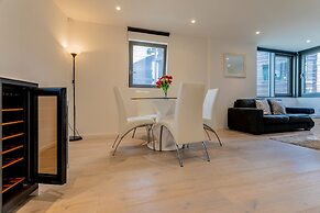 Hoxton by Servprop