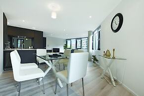 Hoxton by Servprop