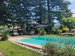 Villa Laura