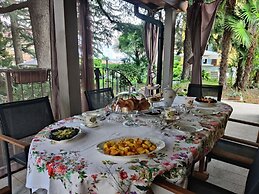 Villa Laura