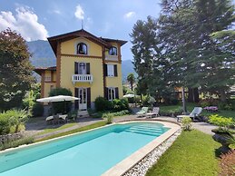 Villa Laura