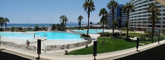 Depto Jardín del Mar La Serena