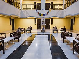 The Loft Hotel