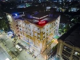 The Loft Hotel