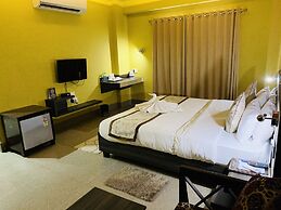 The Loft Hotel