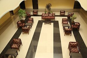 The Loft Hotel