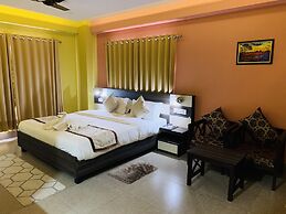 The Loft Hotel