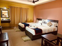 The Loft Hotel