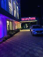 The Loft Hotel