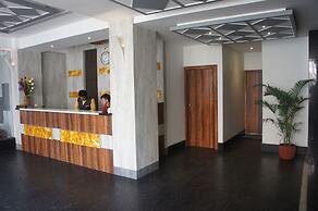 The Loft Hotel