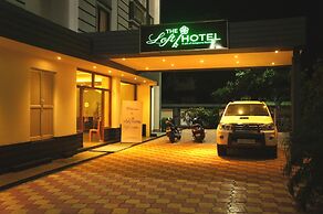 The Loft Hotel