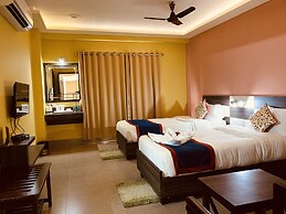 The Loft Hotel