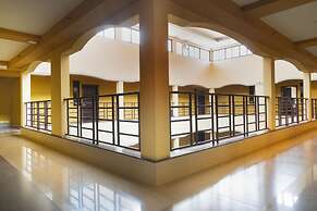 The Loft Hotel