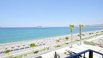 Yasemin Hotel
