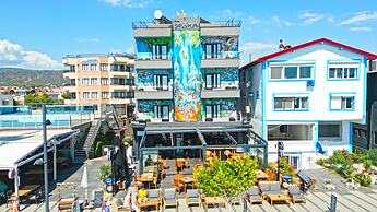 Yasemin Hotel