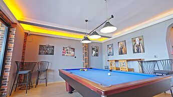 Yasemin Hotel
