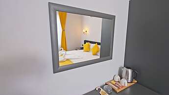 Yasemin Hotel
