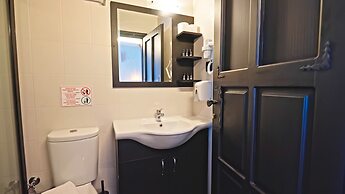 Yasemin Hotel
