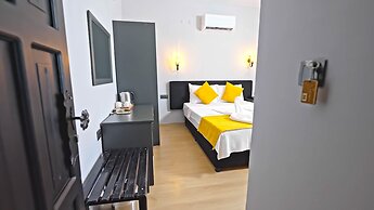 Yasemin Hotel