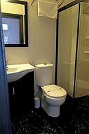 Yasemin Hotel