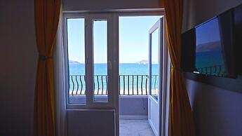 Yasemin Hotel