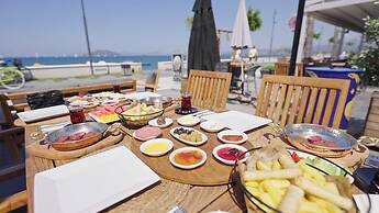 Yasemin Hotel